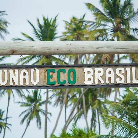 Punau Praia Hotel Rio do Fogo Extérieur photo