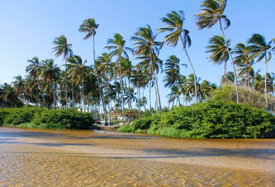 Punau Praia Hotel Rio do Fogo Extérieur photo
