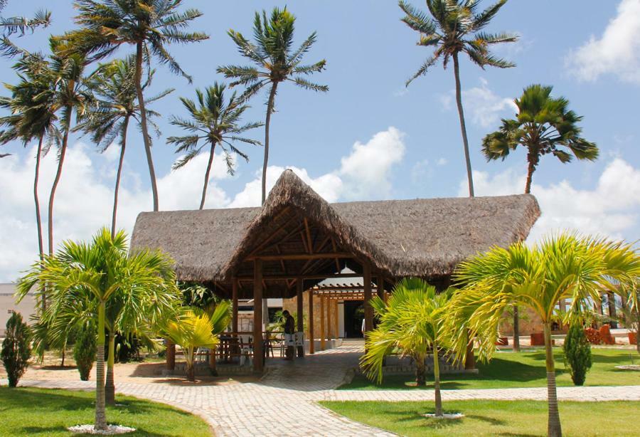 Punau Praia Hotel Rio do Fogo Extérieur photo