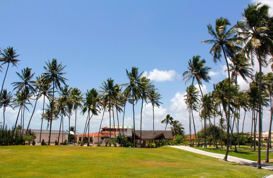 Punau Praia Hotel Rio do Fogo Extérieur photo