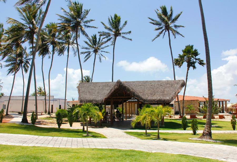 Punau Praia Hotel Rio do Fogo Extérieur photo